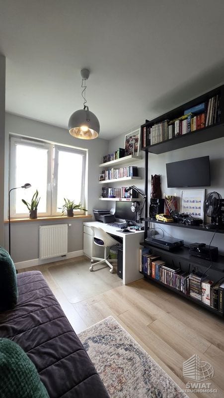 Mieszkanie na sprzedaż, Dobra (szczecińska) Bezrzecze, 4 pokoje, 87 m² — MOJ22171, zdjęcie 5