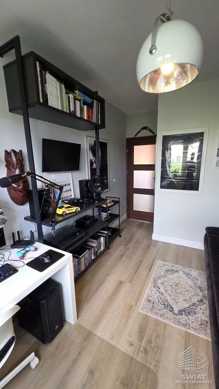 Mieszkanie na sprzedaż, Dobra (szczecińska) Bezrzecze, 4 pokoje, 87 m² — MOJ22171, zdjęcie 6