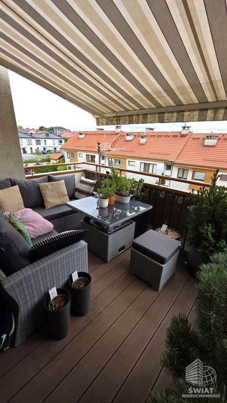 Mieszkanie na sprzedaż, Dobra (szczecińska) Bezrzecze, 4 pokoje, 87 m² — MOJ22171, zdjęcie 7