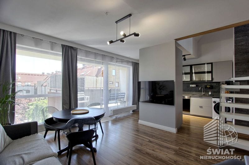 Mieszkanie na sprzedaż, Dobra (szczecińska) Bezrzecze, 3 pokoje, 73 m² — NEW20130, zdjęcie 1