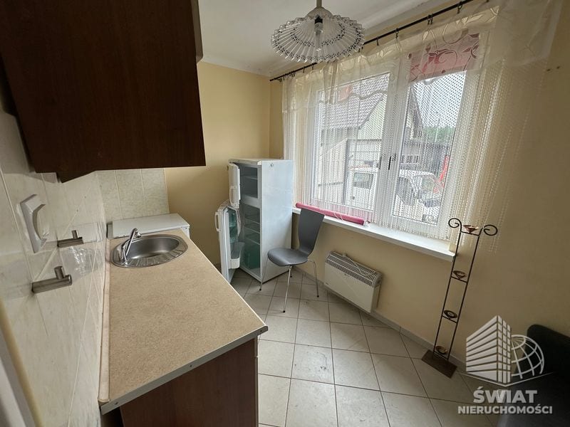 Mieszkanie na sprzedaż, Dobra (szczecińska) Lubieszyn, 1 pokój, 30 m² — INS21889, zdjęcie 2