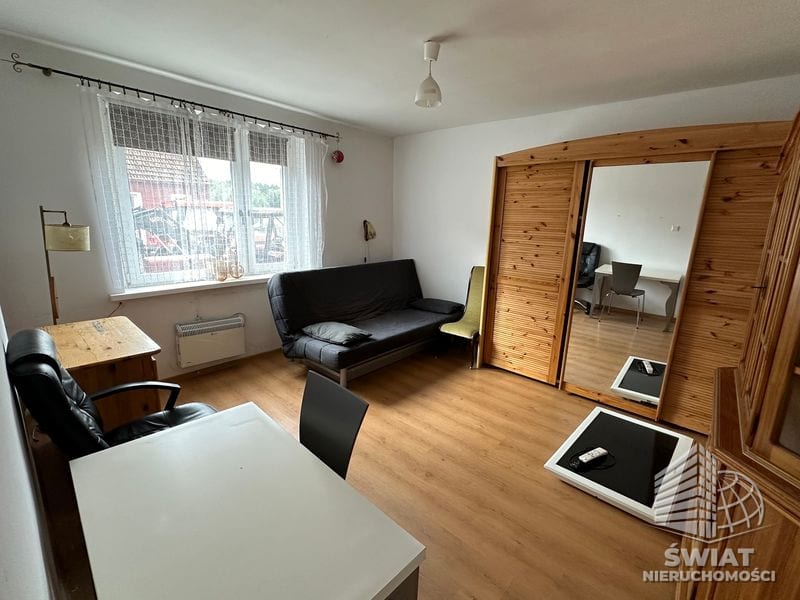 Mieszkanie na sprzedaż, Dobra (szczecińska) Lubieszyn, 1 pokój, 30 m² — INS21889, zdjęcie 6