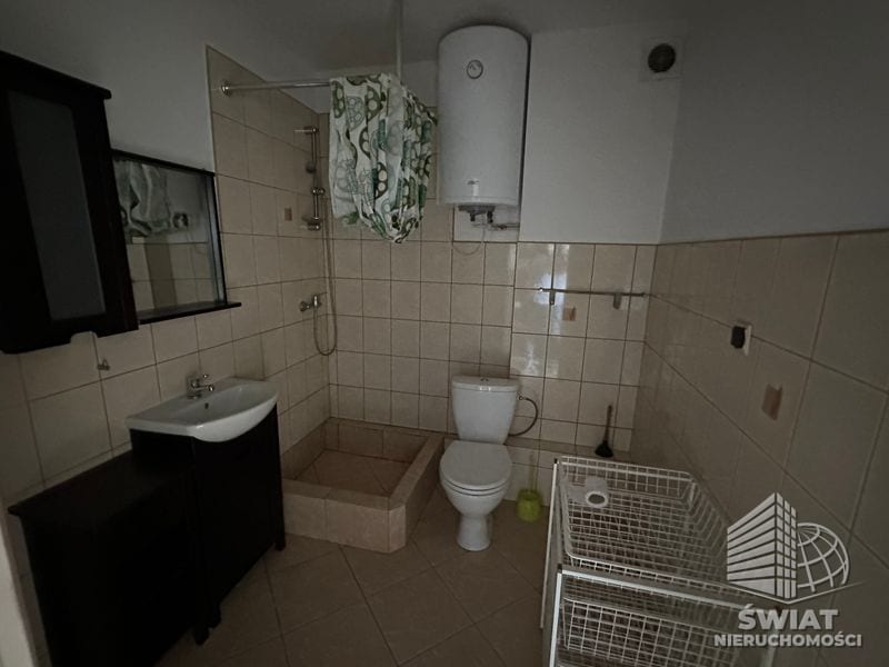 Mieszkanie na sprzedaż, Dobra (szczecińska) Lubieszyn, 1 pokój, 30 m² — INS21889, zdjęcie 7