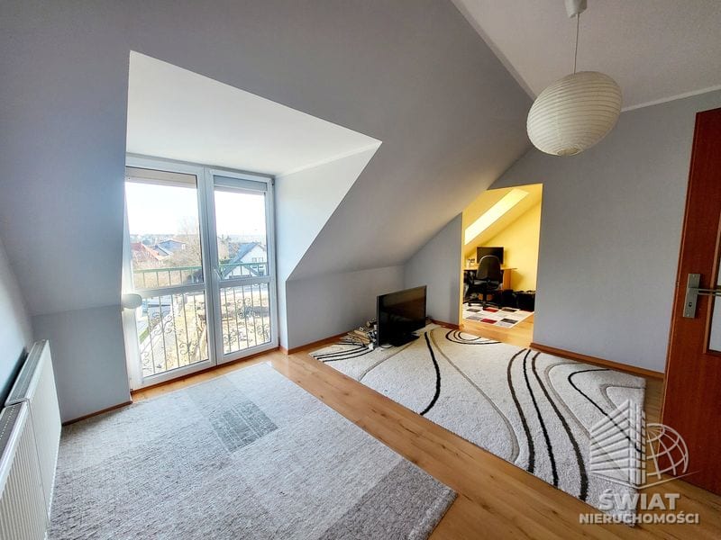 Mieszkanie na sprzedaż, Dobra (szczecińska) Mierzyn, 2 pokoje, 53 m² — ARK26525, zdjęcie 6