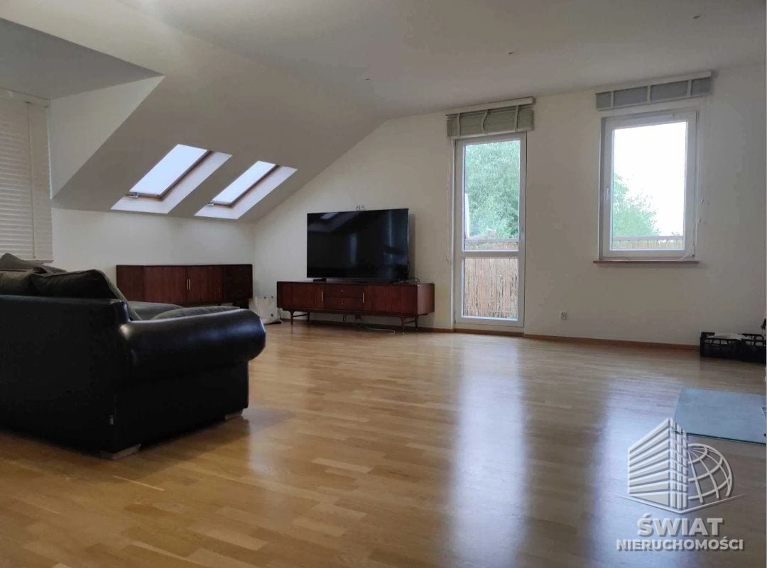 Mieszkanie na sprzedaż, Dobra (szczecińska) Mierzyn, 4 pokoje, 114 m² — BRW21347, zdjęcie 1