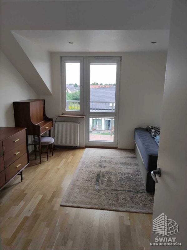 Mieszkanie na sprzedaż, Dobra (szczecińska) Mierzyn, 4 pokoje, 114 m² — BRW21347, zdjęcie 2