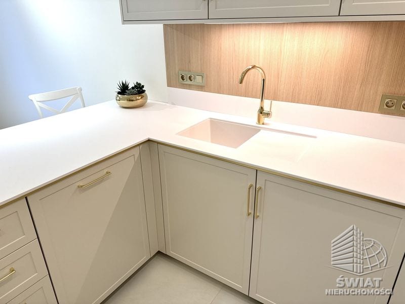 Mieszkanie na sprzedaż, Dobra (szczecińska) Mierzyn, 2 pokoje, 41 m² — DHN20048, zdjęcie 2