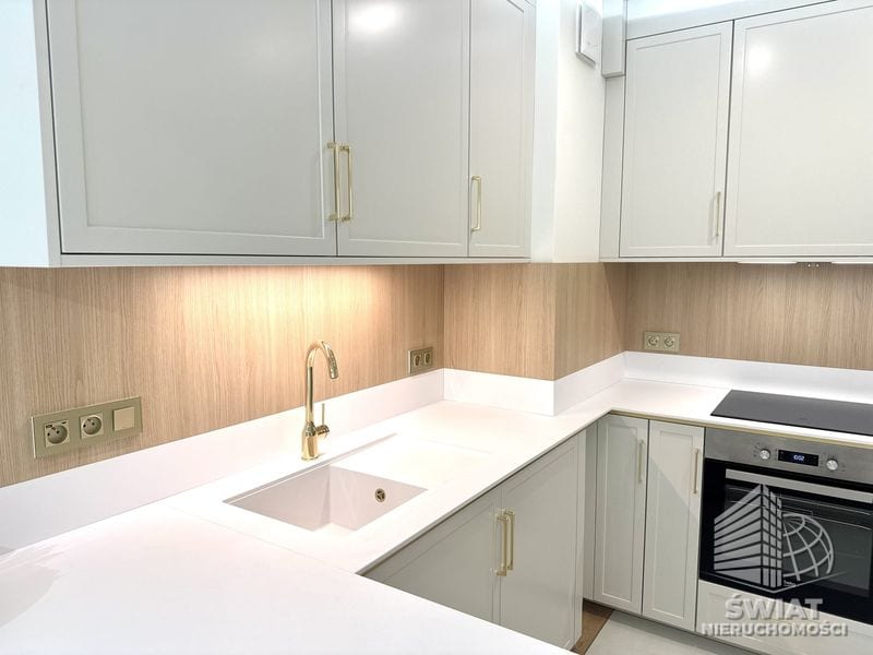 Mieszkanie na sprzedaż, Dobra (szczecińska) Mierzyn, 2 pokoje, 41 m² — DHN20048, zdjęcie 5