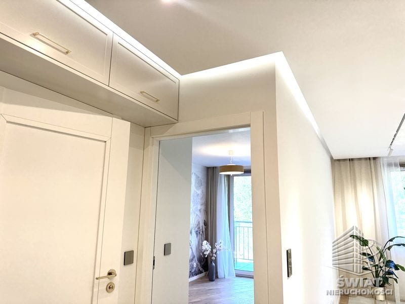 Mieszkanie na sprzedaż, Dobra (szczecińska) Mierzyn, 2 pokoje, 41 m² — DHN20048, zdjęcie 8