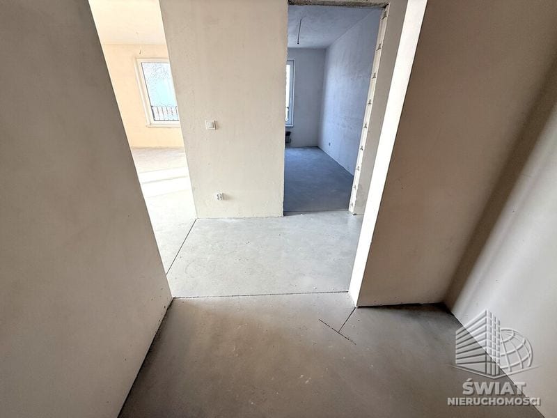 Mieszkanie na sprzedaż, Dobra (szczecińska) Mierzyn, 3 pokoje, 69 m² — ELT34326, zdjęcie 3