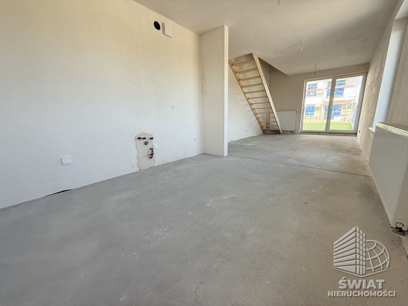 Mieszkanie na sprzedaż, Dobra (szczecińska) Mierzyn, 5 pokoi, 104 m² — ELT34343, zdjęcie 2