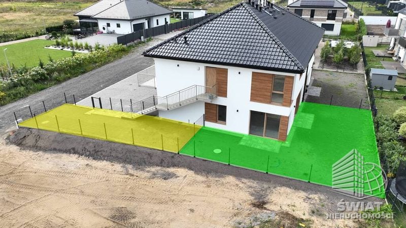 Mieszkanie na sprzedaż, Dobra (szczecińska) Mierzyn, 4 pokoje, 81 m² — ELT34464, zdjęcie 2
