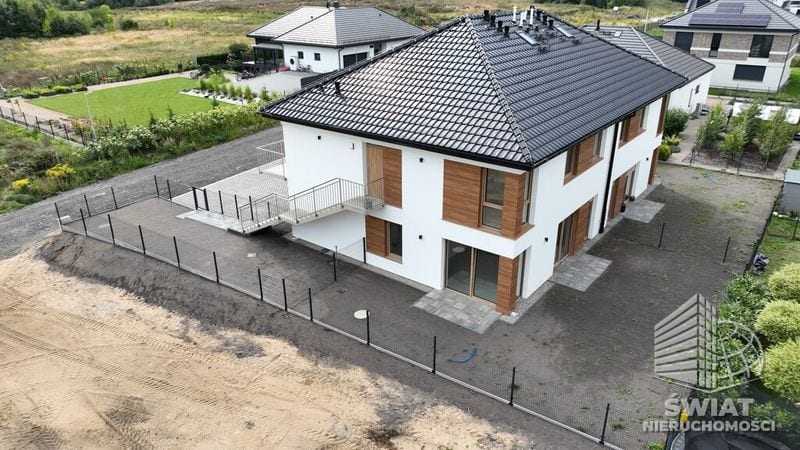 Mieszkanie na sprzedaż, Dobra (szczecińska) Mierzyn, 4 pokoje, 81 m² — ELT34464, zdjęcie 3