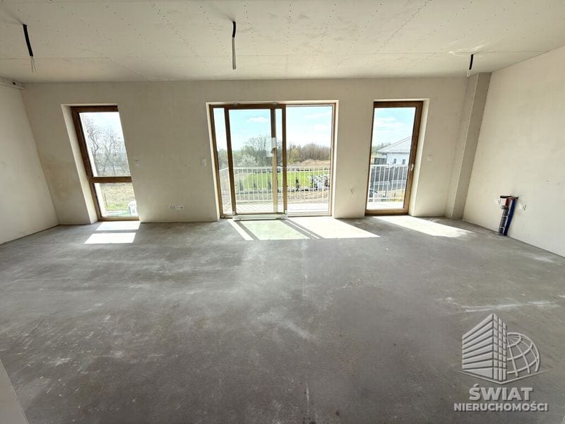 Mieszkanie na sprzedaż, Dobra (szczecińska) Mierzyn, 4 pokoje, 82 m² — ELT34471, zdjęcie 4