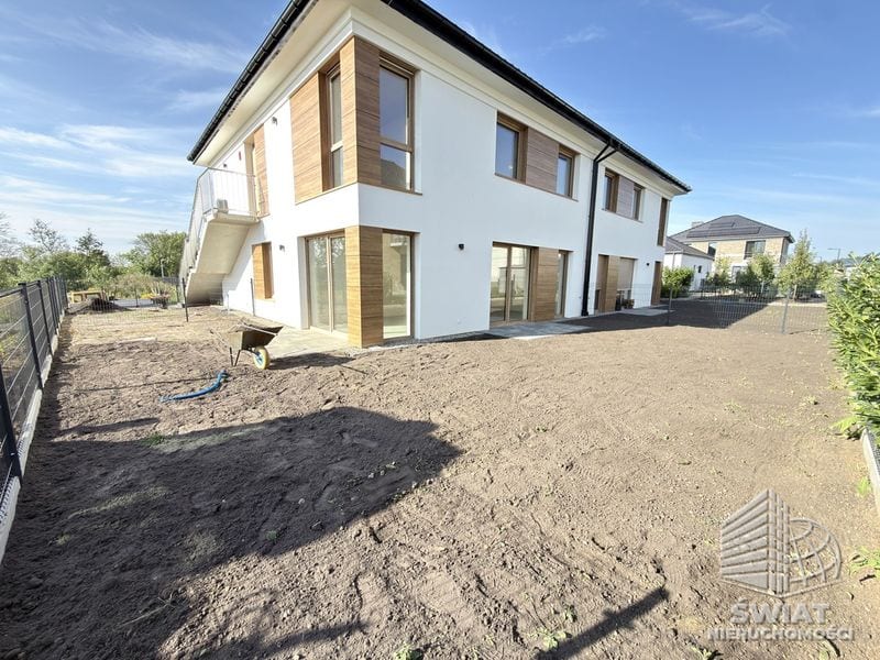 Mieszkanie na sprzedaż, Dobra (szczecińska) Mierzyn, 4 pokoje, 81 m² — ELT34660, zdjęcie 1