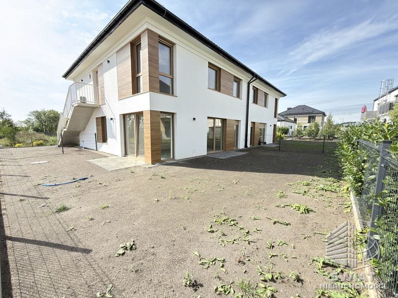 Mieszkanie na sprzedaż, Dobra (szczecińska) Mierzyn, 4 pokoje, 81 m² — ELT34660, zdjęcie 5