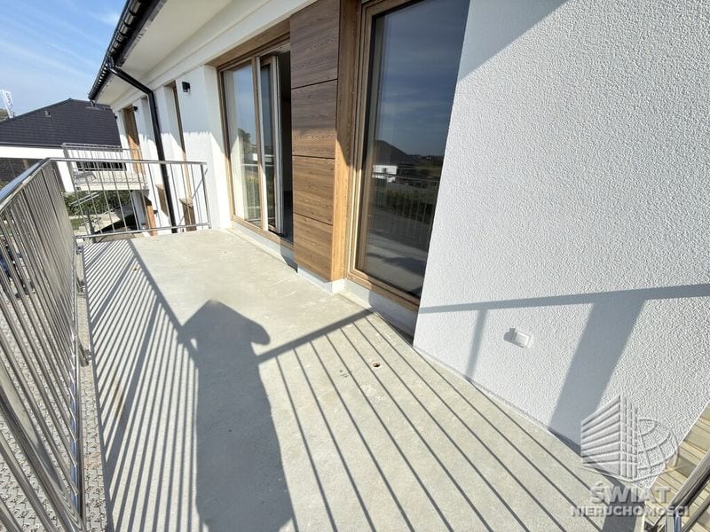 Mieszkanie na sprzedaż, Dobra (szczecińska) Mierzyn, 4 pokoje, 82 m² — ELT34661, zdjęcie 5