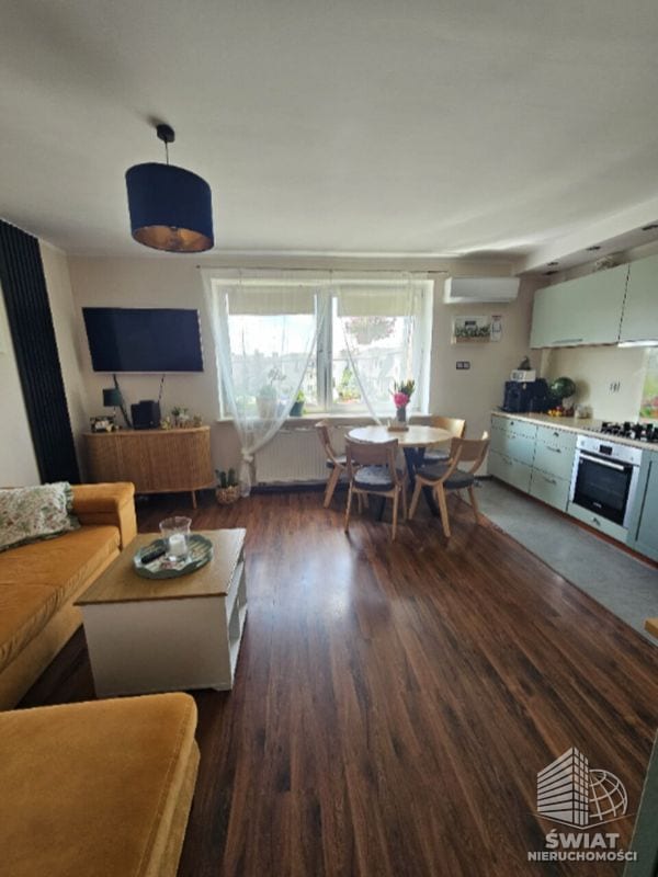 Mieszkanie na sprzedaż, Dobra (szczecińska) Mierzyn, 3 pokoje, 52 m² — HES29327, zdjęcie 1