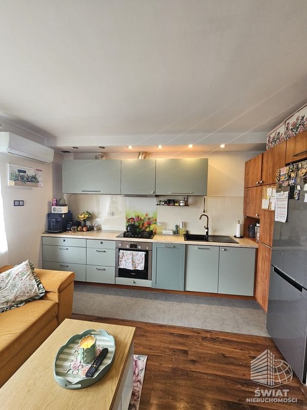 Mieszkanie na sprzedaż, Dobra (szczecińska) Mierzyn, 3 pokoje, 52 m² — HES29327, zdjęcie 3