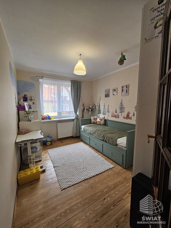 Mieszkanie na sprzedaż, Dobra (szczecińska) Mierzyn, 3 pokoje, 52 m² — HES29327, zdjęcie 4