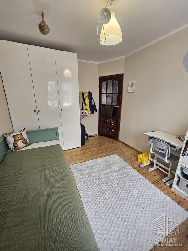 Mieszkanie na sprzedaż, Dobra (szczecińska) Mierzyn, 3 pokoje, 52 m² — HES29327, zdjęcie 5