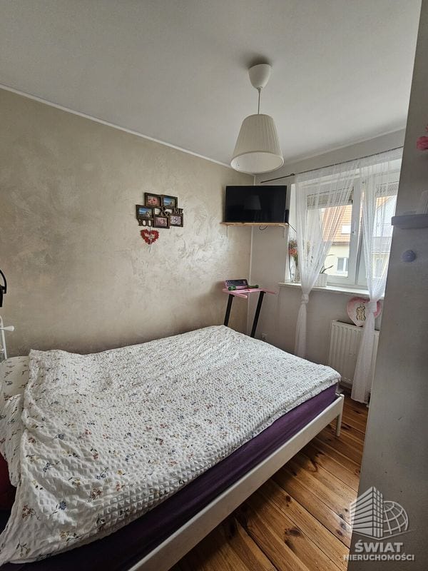 Mieszkanie na sprzedaż, Dobra (szczecińska) Mierzyn, 3 pokoje, 52 m² — HES29327, zdjęcie 6