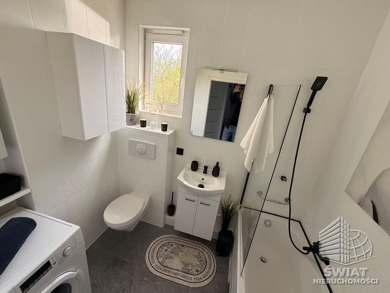 Mieszkanie na sprzedaż, Dobra (szczecińska) Mierzyn, 2 pokoje, 51 m² — INH22197, zdjęcie 2