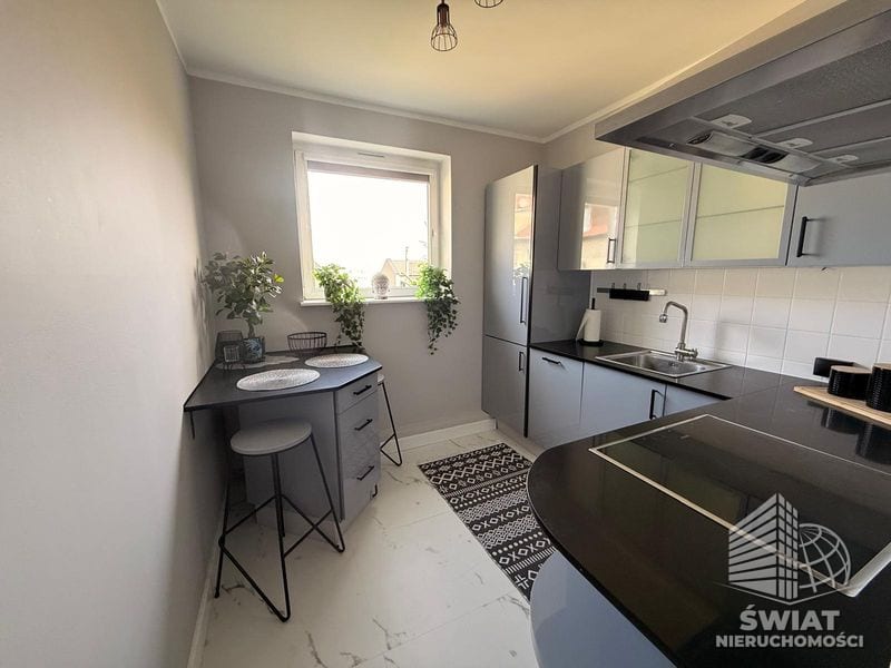 Mieszkanie na sprzedaż, Dobra (szczecińska) Mierzyn, 2 pokoje, 51 m² — INH22197, zdjęcie 3