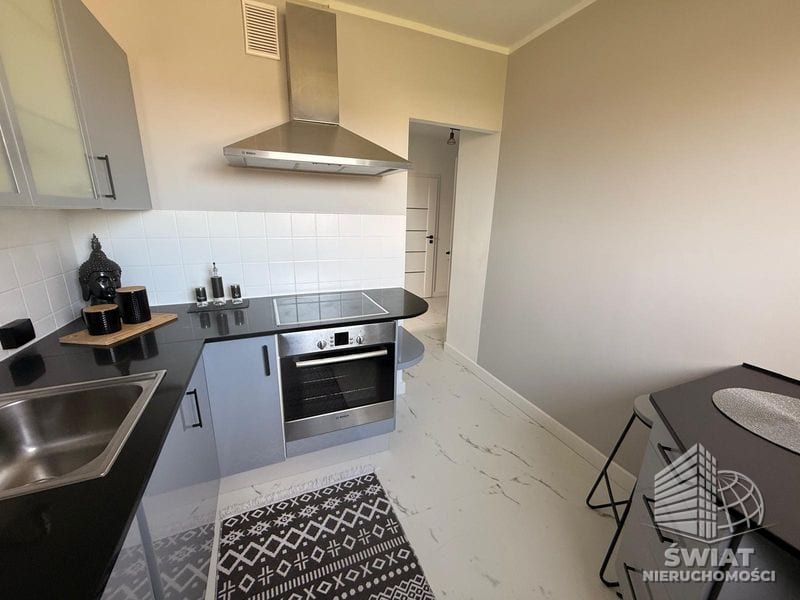 Mieszkanie na sprzedaż, Dobra (szczecińska) Mierzyn, 2 pokoje, 51 m² — INH22197, zdjęcie 4