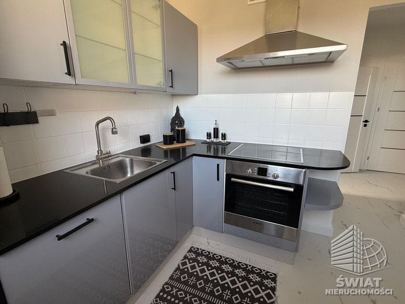 Mieszkanie na sprzedaż, Dobra (szczecińska) Mierzyn, 2 pokoje, 51 m² — INH22197, zdjęcie 5