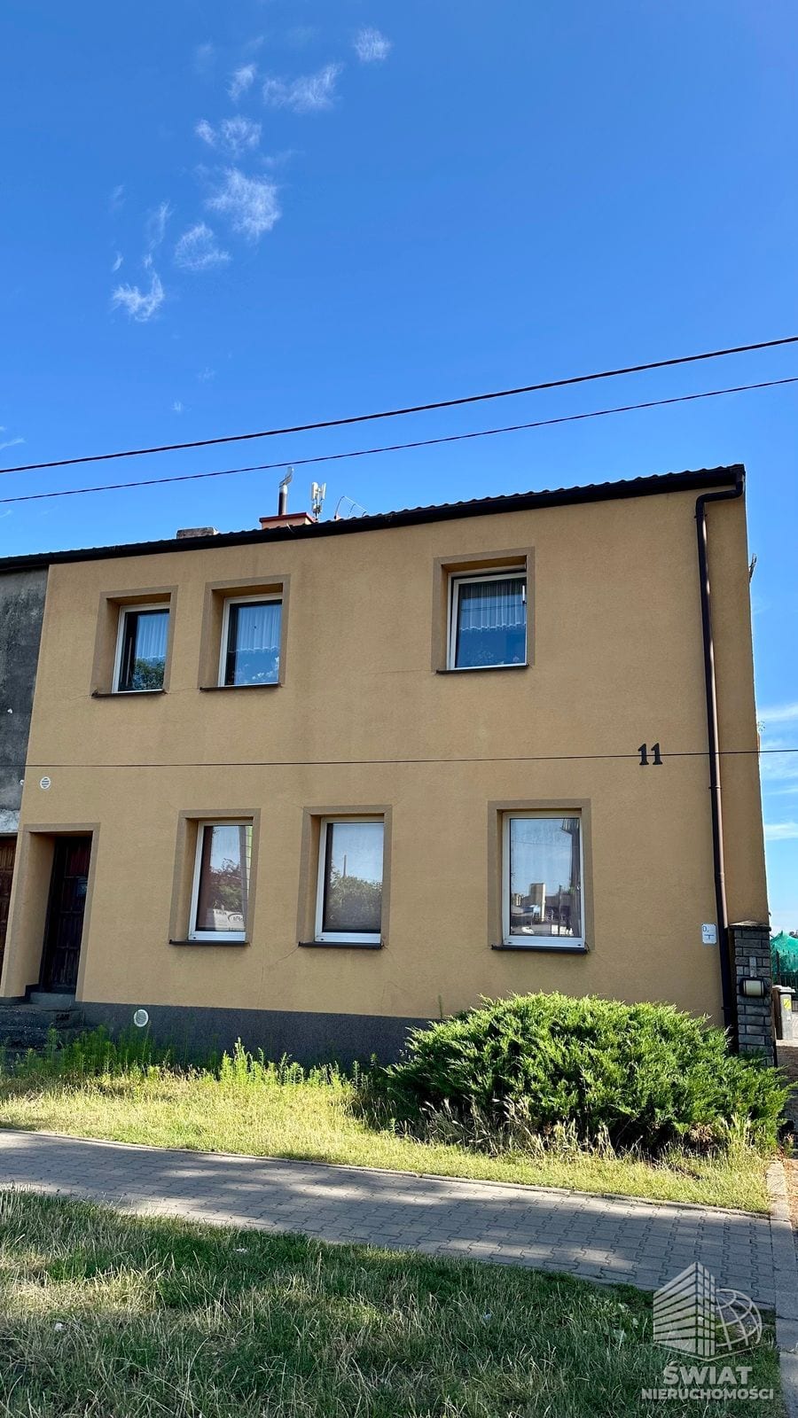 Mieszkanie na sprzedaż, Dobra (szczecińska) Mierzyn, 3 pokoje, 71 m² — MEM22957, zdjęcie 1