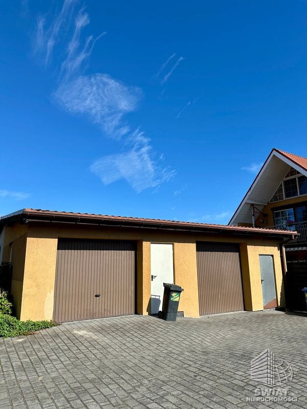 Mieszkanie na sprzedaż, Dobra (szczecińska) Mierzyn, 3 pokoje, 71 m² — MEM22957, zdjęcie 3