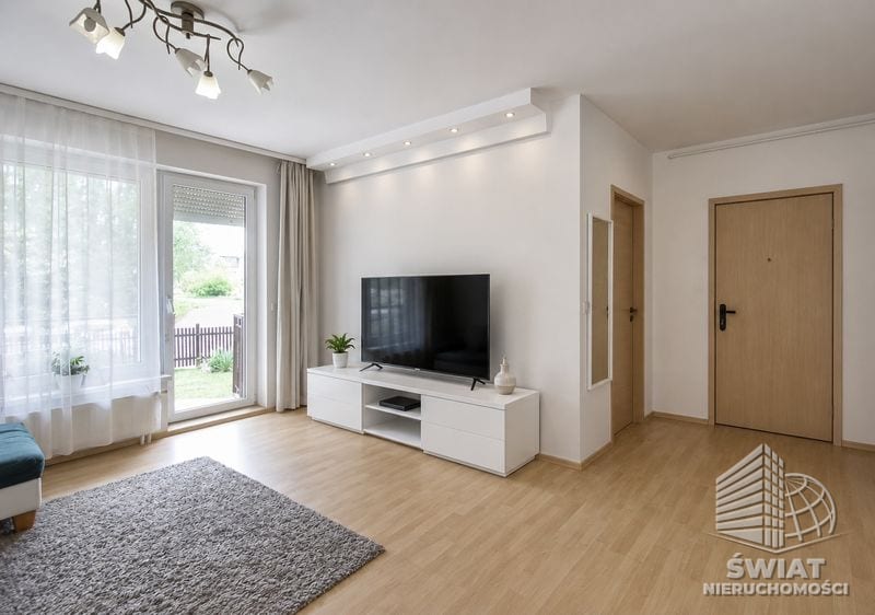 Mieszkanie na sprzedaż, Dobra (szczecińska) Mierzyn, 2 pokoje, 52 m² — NEW20125, zdjęcie 2