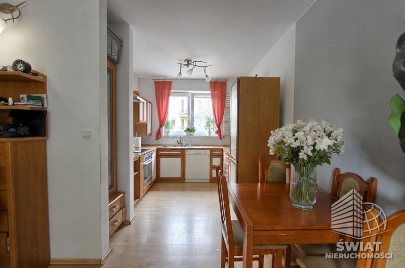 Mieszkanie na sprzedaż, Dobra (szczecińska) Mierzyn, 2 pokoje, 52 m² — NEW20125, zdjęcie 3