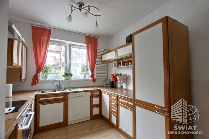 Mieszkanie na sprzedaż, Dobra (szczecińska) Mierzyn, 2 pokoje, 52 m² — NEW20125, zdjęcie 4