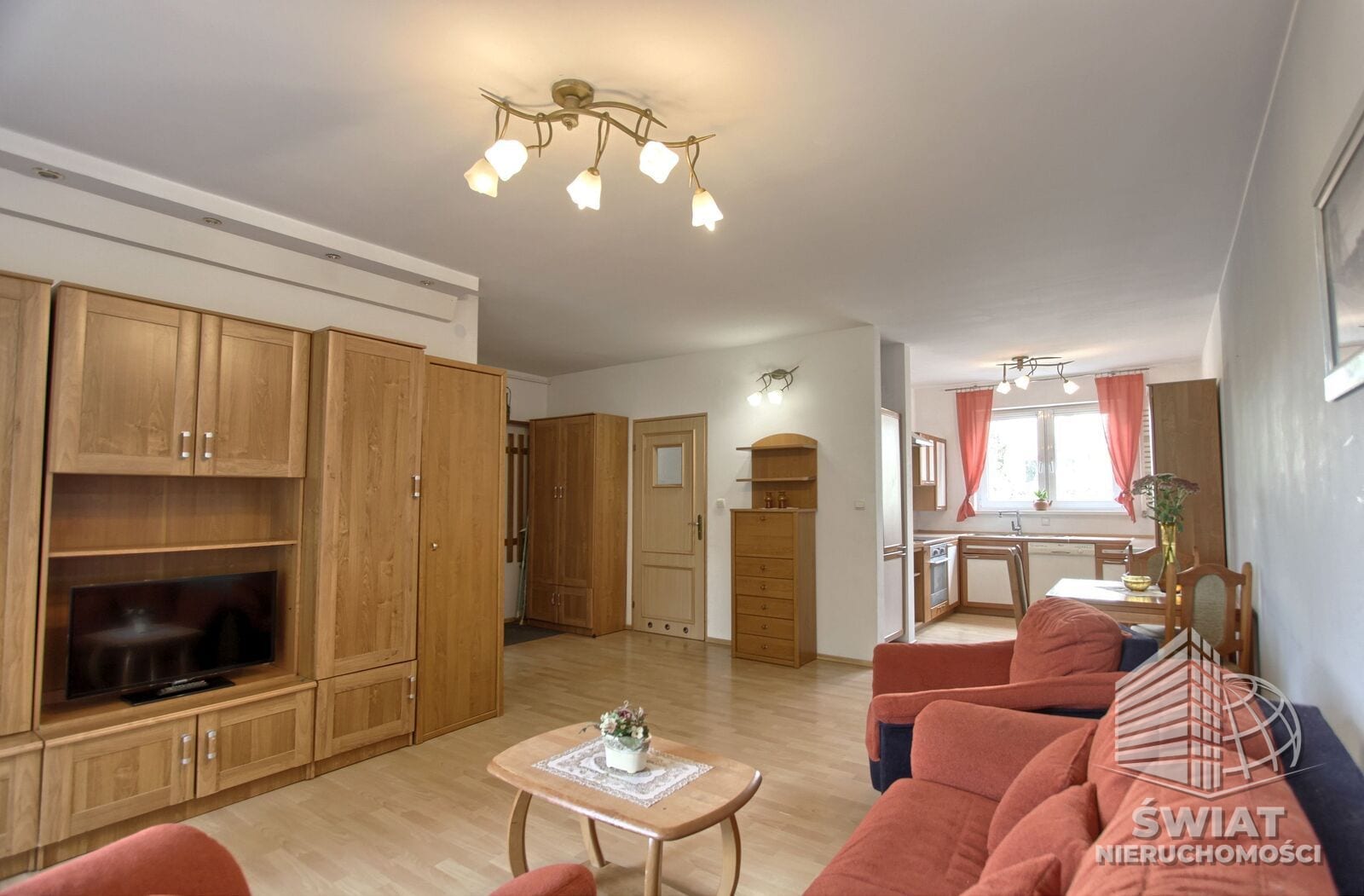 Mieszkanie na sprzedaż, Dobra (szczecińska) Mierzyn, 2 pokoje, 52 m² — NEW20194, zdjęcie 1