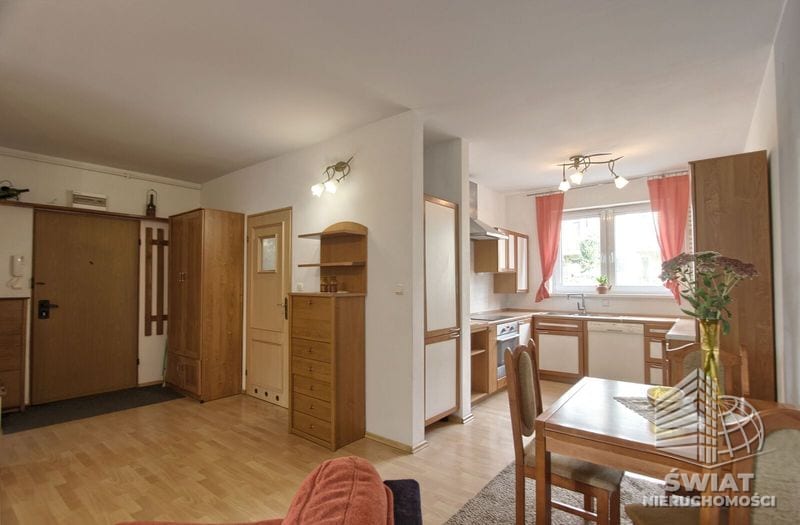 Mieszkanie na sprzedaż, Dobra (szczecińska) Mierzyn, 2 pokoje, 52 m² — NEW20194, zdjęcie 4