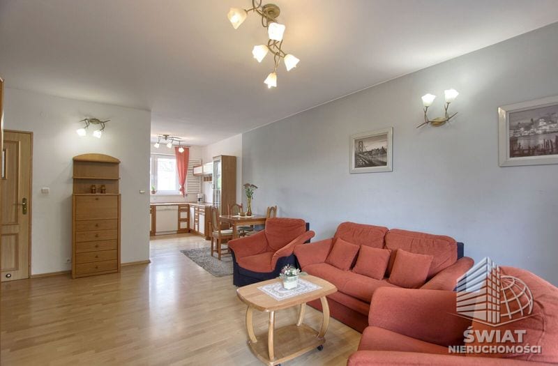 Mieszkanie na sprzedaż, Dobra (szczecińska) Mierzyn, 2 pokoje, 52 m² — NEW20194, zdjęcie 5