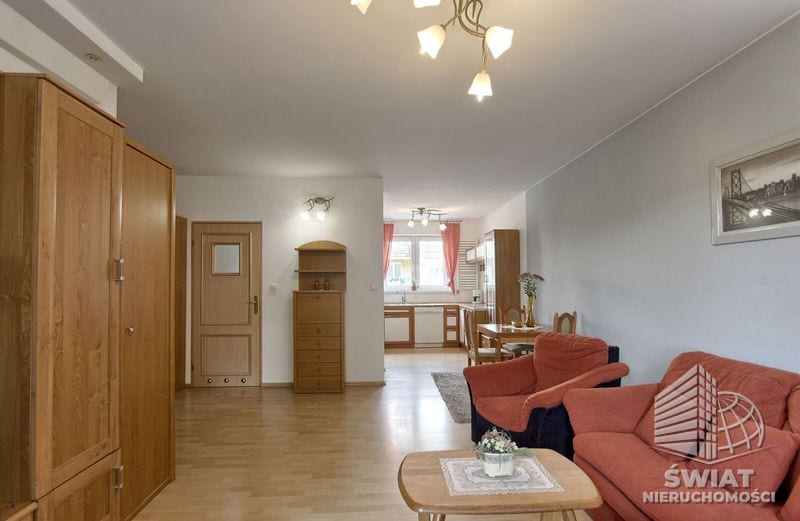 Mieszkanie na sprzedaż, Dobra (szczecińska) Mierzyn, 2 pokoje, 52 m² — NEW20194, zdjęcie 6