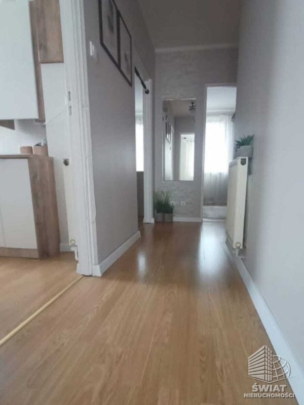 Mieszkanie na sprzedaż, Dobra (szczecińska) Mierzyn, 3 pokoje, 52 m² — SKN20365, zdjęcie 3