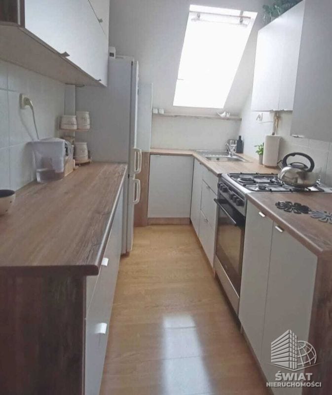 Mieszkanie na sprzedaż, Dobra (szczecińska) Mierzyn, 3 pokoje, 52 m² — SKN20365, zdjęcie 7