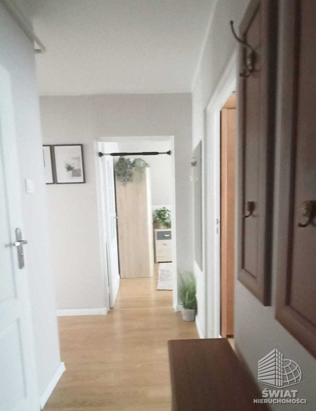Mieszkanie na sprzedaż, Dobra (szczecińska) Mierzyn, 3 pokoje, 52 m² — SKN20365, zdjęcie 8