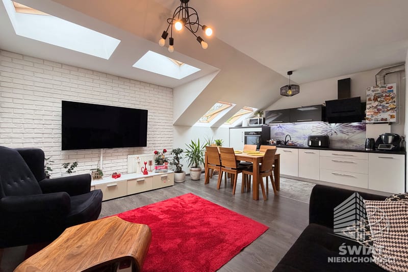 Mieszkanie na sprzedaż, Dobra (szczecińska) Mierzyn, 2 pokoje, 48 m² — TAM20058, zdjęcie 5