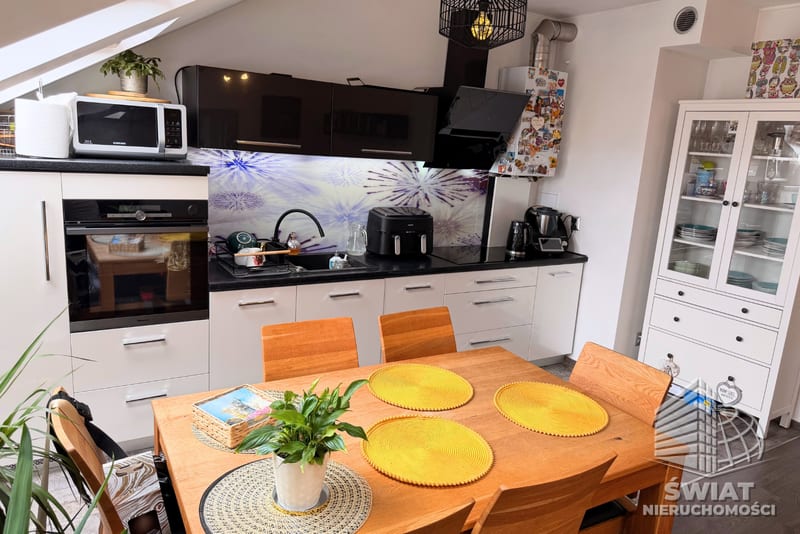 Mieszkanie na sprzedaż, Dobra (szczecińska) Mierzyn, 2 pokoje, 48 m² — TAM20058, zdjęcie 7