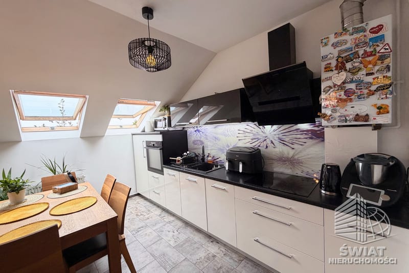 Mieszkanie na sprzedaż, Dobra (szczecińska) Mierzyn, 2 pokoje, 48 m² — TAM20058, zdjęcie 8