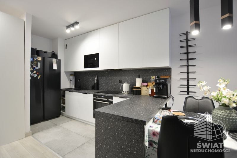 Mieszkanie na sprzedaż, Dobra (szczecińska) Skarbimierzyce, 3 pokoje, 60 m² — IDN34242, zdjęcie 2