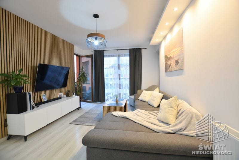 Mieszkanie na sprzedaż, Dobra (szczecińska) Skarbimierzyce, 3 pokoje, 60 m² — IDN34242, zdjęcie 5