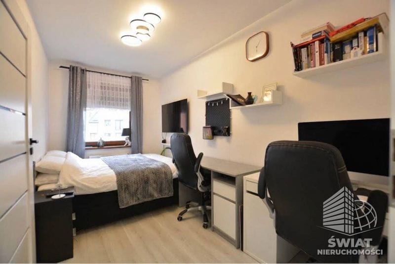 Mieszkanie na sprzedaż, Dobra (szczecińska) Skarbimierzyce, 3 pokoje, 60 m² — IDN34242, zdjęcie 7