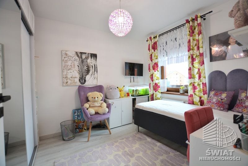 Mieszkanie na sprzedaż, Dobra (szczecińska) Skarbimierzyce, 3 pokoje, 60 m² — IDN34242, zdjęcie 8