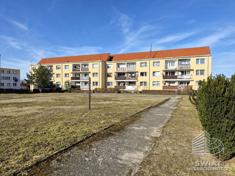 Mieszkanie na sprzedaż, Dolice, 2 pokoje, 54 m² — 137/13324/OMS, zdjęcie 2